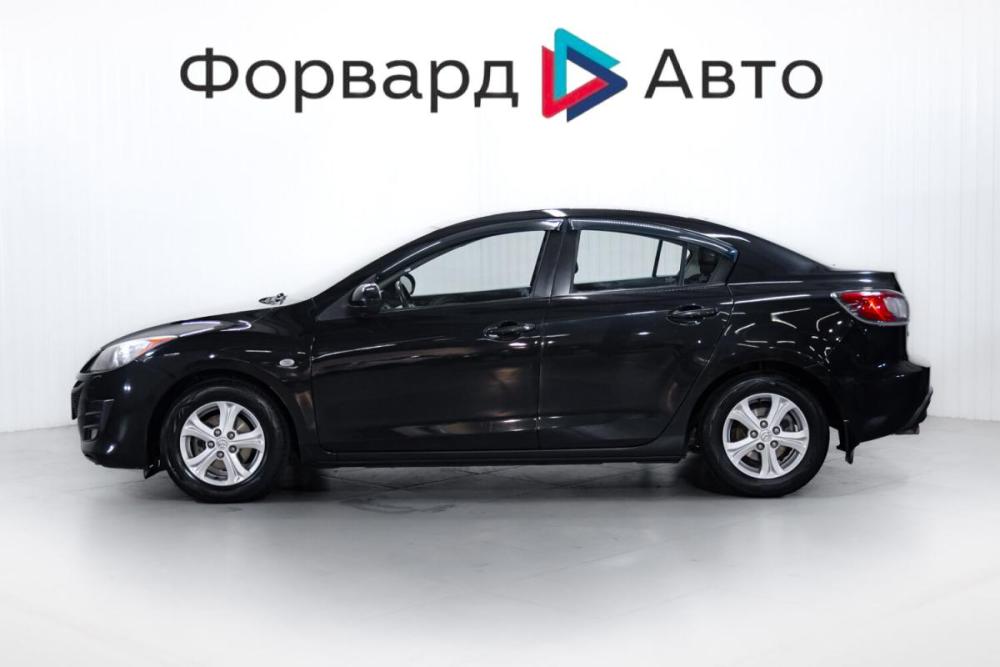 Mazda 3 II (BL) Тюмень  - изображение 5