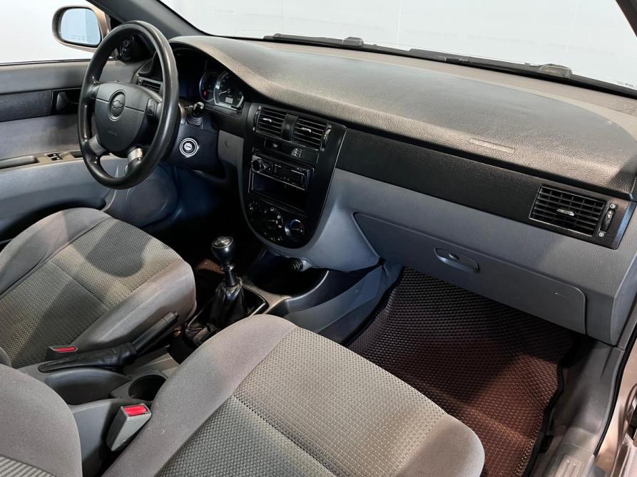 Chevrolet Lacetti I Волгоград  - изображение 24