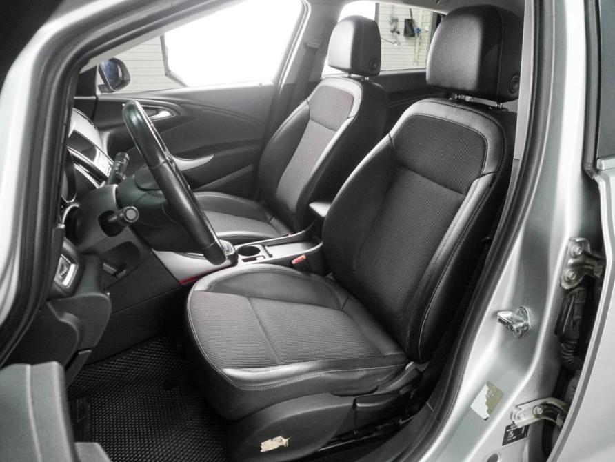 Opel Astra J Воронеж  - изображение 10