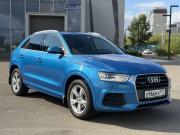 Audi Q3 I (8U) Рестайлинг Казань  - изображение 34