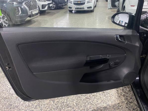 Opel Corsa D с пробегом 2007 года, цена 229 000 рублей, 145647 км, хэтчбек, Автокод Объявления