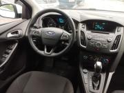 Ford Focus III Рестайлинг Екатеринбург  - изображение 48