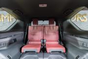 Lexus LX IV Москва  - изображение 47