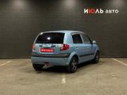 Hyundai Getz I Рестайлинг Челябинск  - изображение 24