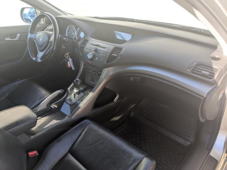 Honda Accord VIII Москва  - изображение 15