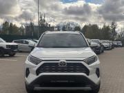 Toyota RAV4 V (XA50) Сыктывкар  - изображение 25