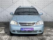 Chevrolet Lacetti I Тамбов  - изображение 20