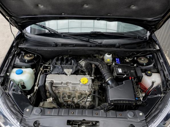 Lada (ВАЗ) Granta I Рестайлинг с пробегом 2023 года, цена 787 000 рублей, 52493 км, седан, Автокод Объявления