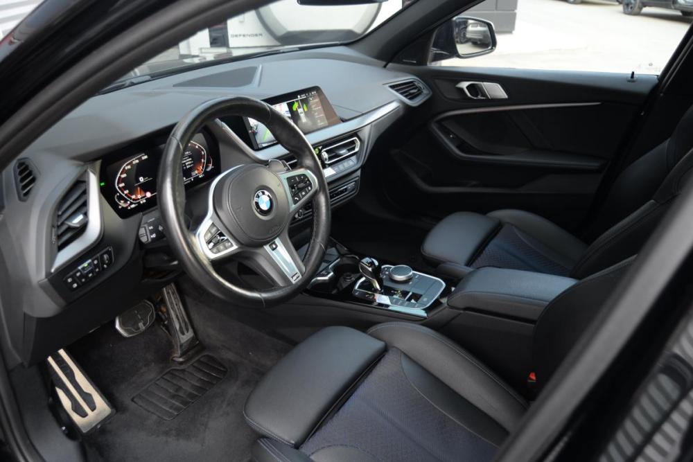 BMW 1 серии III (F40) Иркутск  - изображение 26