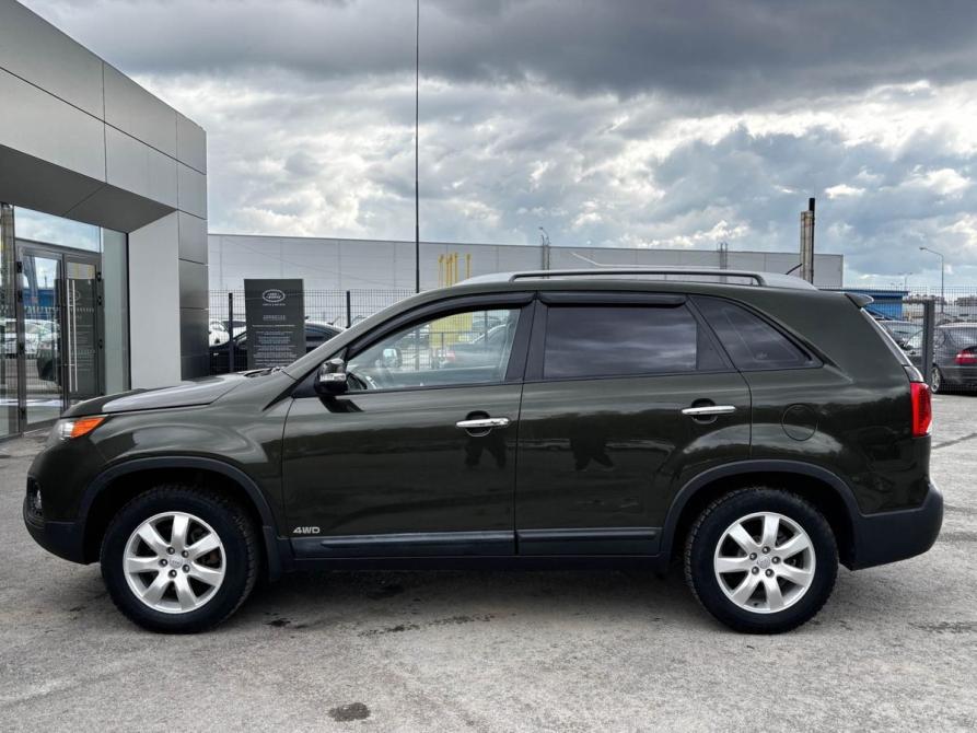 Kia Sorento II Уфа  - изображение 10