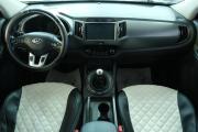 Kia Sportage III Омск  - изображение 33