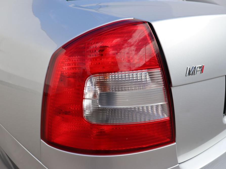 Skoda Octavia II (A5) Рестайлинг Москва  - изображение 20