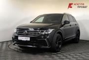 Volkswagen Tiguan II Рестайлинг Нижний Новгород  - изображение 29