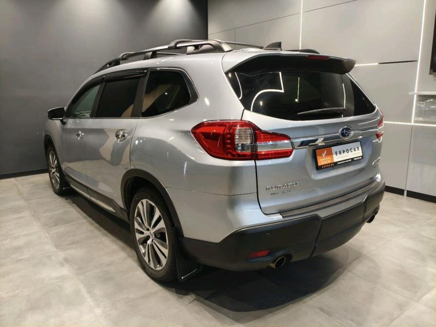 Subaru Ascent I Нижний Новгород  - изображение 6