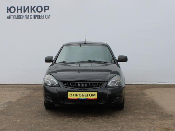 Lada (ВАЗ) Priora I с пробегом 2012 года, цена 289 000 рублей, 176639 км, хэтчбек, Автокод Объявления