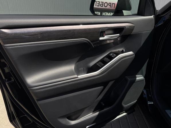 Toyota Highlander IV (XU70) с пробегом 2026 года, цена 5 549 000 рублей, 11 км, внедорожник, Автокод Объявления