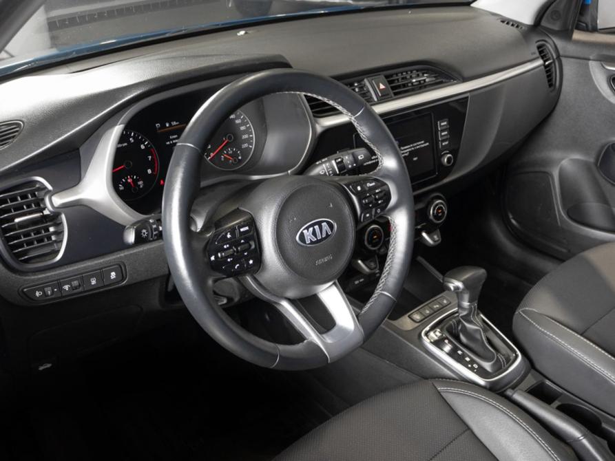 Kia Rio IV Рестайлинг Казань  - изображение 5