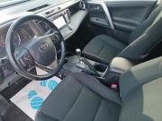 Toyota RAV4 IV (XA40) Оренбург  - изображение 29