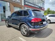 Volkswagen Touareg II Рестайлинг Набережные Челны  - изображение 47