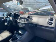 Volkswagen Tiguan I Рестайлинг Калуга  - изображение 22