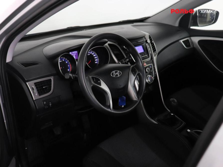 Hyundai i30 II Химки  - изображение 7