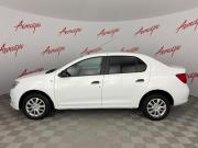 Renault Logan II Рестайлинг Псков  - изображение 22