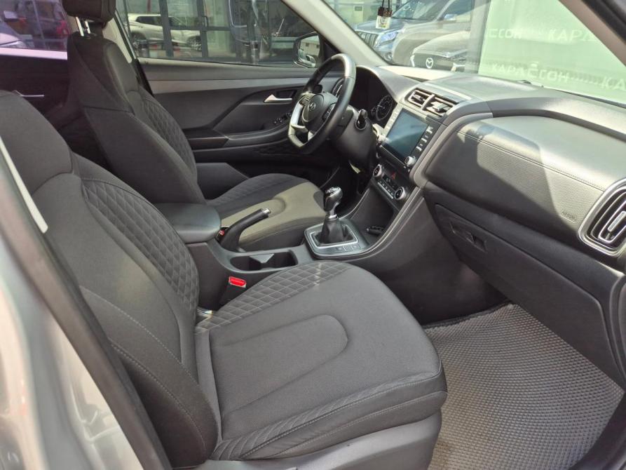 Hyundai Creta II Екатеринбург  - изображение 7