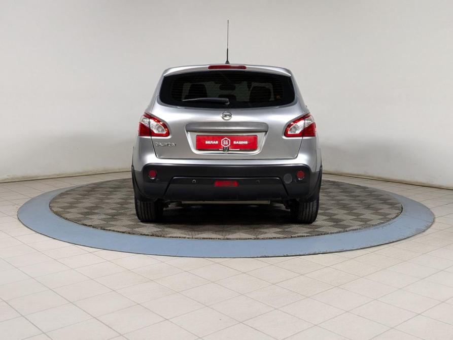 Nissan Qashqai I Рестайлинг Екатеринбург  - изображение 7