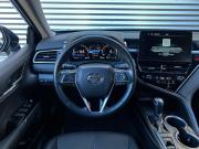 Toyota Camry VIII (XV70) Рестайлинг Москва  - изображение 43