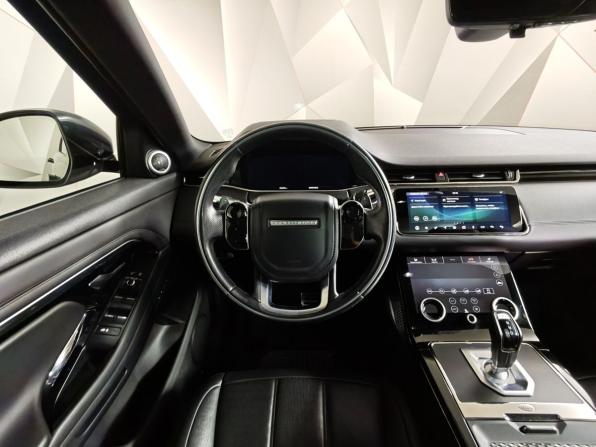 Land Rover Range Rover Evoque II с пробегом 2019 года, цена 3 350 000 рублей, 84524 км, внедорожник, Автокод Объявления
