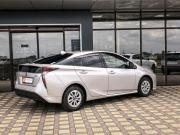 Toyota Prius IV (XW50) Краснодар  - изображение 13