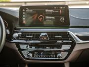 BMW 5 серии VII (G30/G31/G38) Рестайлинг Волгоград  - изображение 60