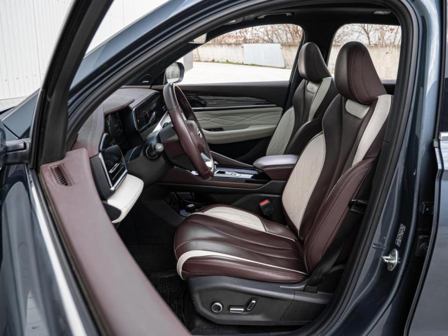 Geely Monjaro I Краснодар  - изображение 10