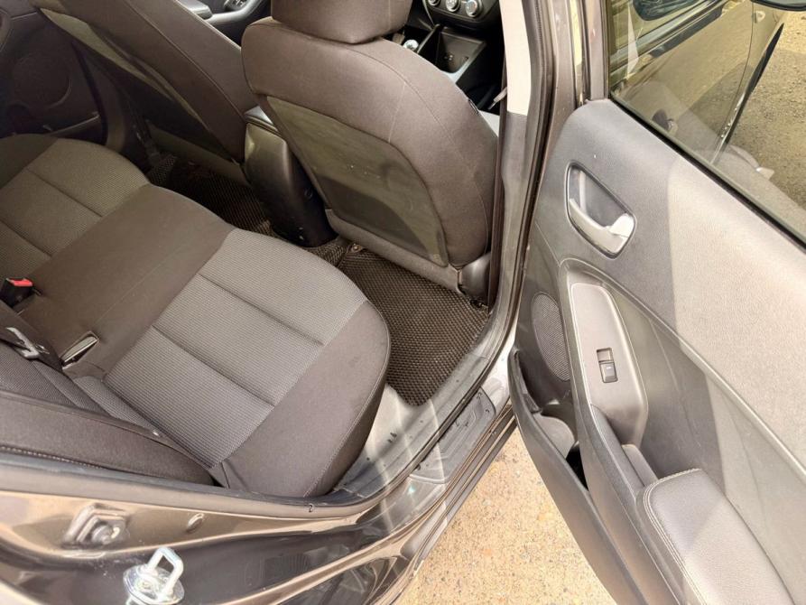 Kia Cerato III Рестайлинг (Classic) Пермь  - изображение 6