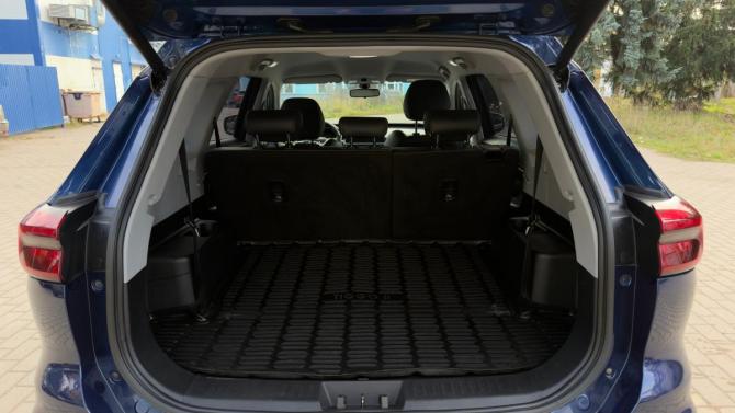 Chery Tiggo 8 I с пробегом 2020 года, цена 1 399 000 рублей, 126000 км, внедорожник, Автокод Объявления
