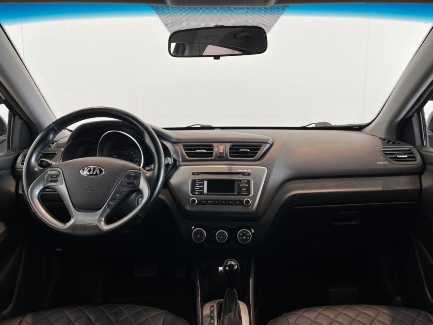 Kia Rio III Рестайлинг Волгоград  - изображение 19