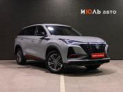 Changan CS75 Plus I Рестайлинг Челябинск  - изображение 31