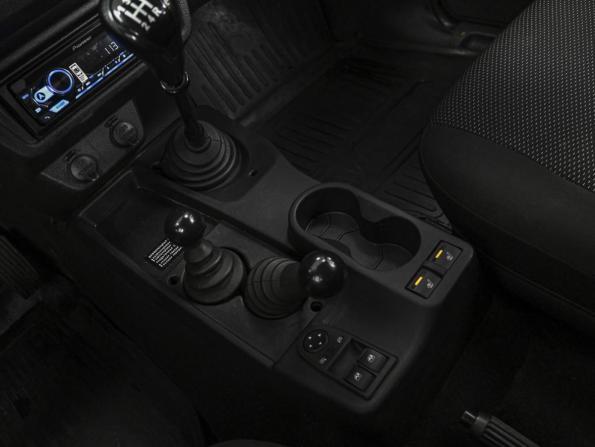 Lada (ВАЗ) Niva Legend с пробегом 2024 года, цена 798 800 рублей, 60174 км, внедорожник, Автокод Объявления