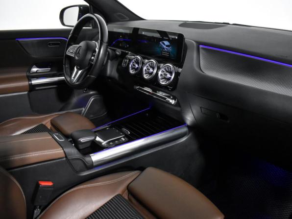 Mercedes-Benz GLA II (H247) с пробегом 2020 года, цена 2 940 000 рублей, 113622 км, внедорожник, Автокод Объявления