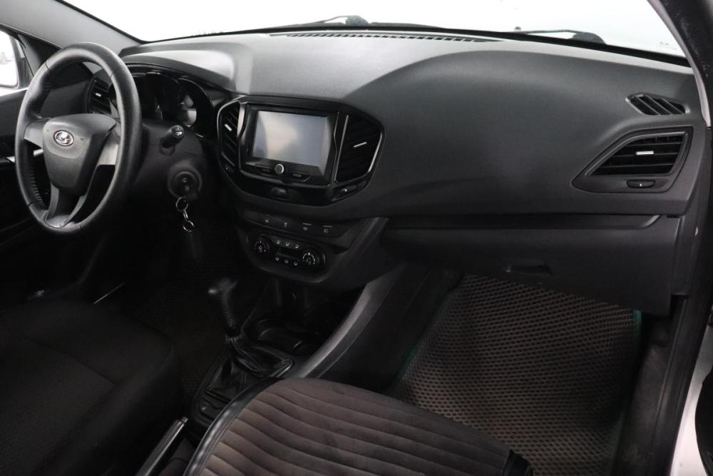 Lada (ВАЗ) Vesta I Ульяновск  - изображение 6