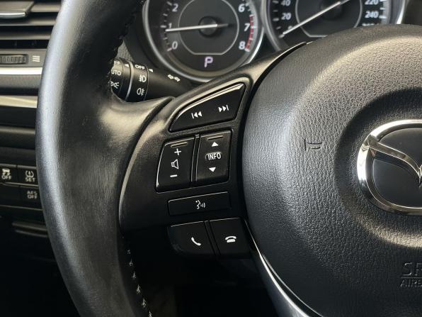 Mazda 6 III (GJ) с пробегом 2013 года, цена 1 327 000 рублей, 197328 км, седан, Автокод Объявления