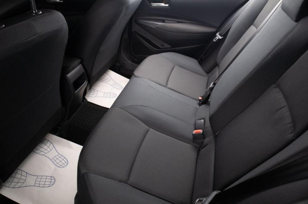 Toyota Corolla XII (E210) Рестайлинг 2 Оренбург  - изображение 19