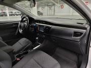 Toyota Corolla XI (E160 E170 E180) Казань  - изображение 40