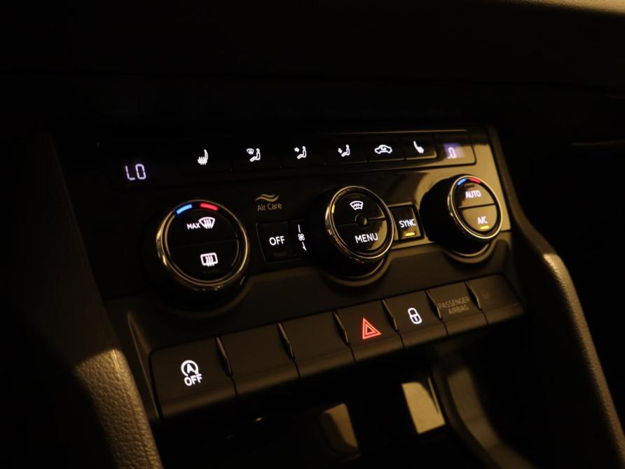 Skoda Karoq I Москва  - изображение 16