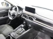 Mazda CX-5 II Рестайлинг Москва  - изображение 32