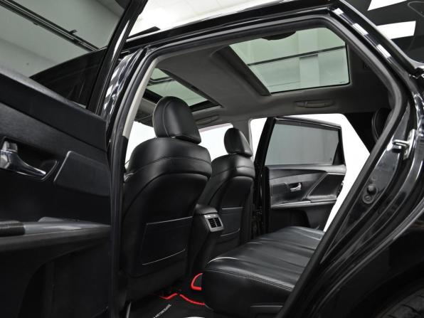Toyota Venza I Рестайлинг с пробегом 2013 года, цена 1 549 000 рублей, 275000 км, внедорожник, Автокод Объявления