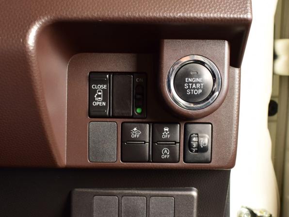 Daihatsu Thor I с пробегом 2018 года, цена 989 995 рублей, 30700 км, микровэн, Автокод Объявления