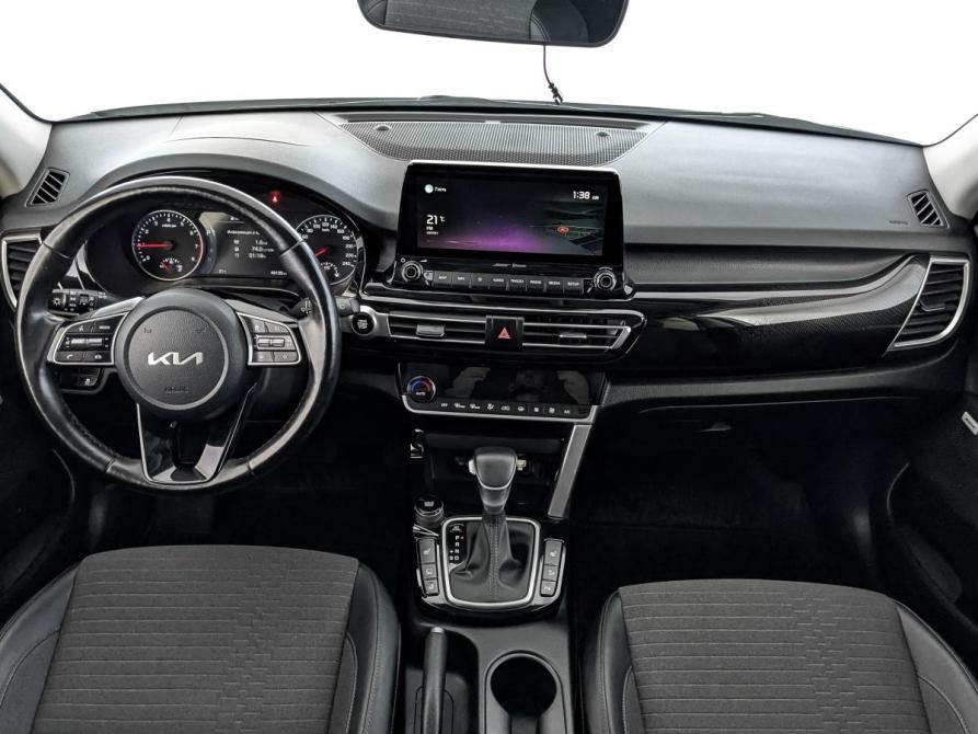 Kia Seltos I Москва  - изображение 14