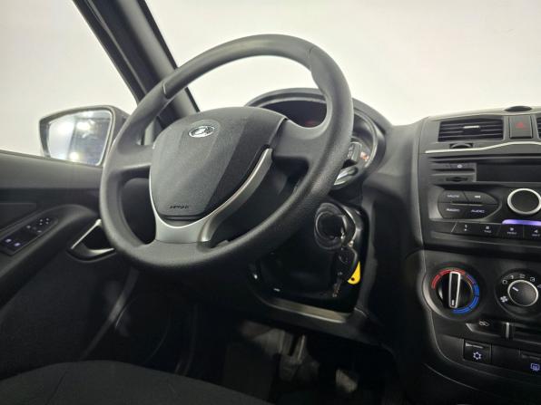 Lada (ВАЗ) Granta I Рестайлинг с пробегом 2025 года, цена 875 000 рублей, 16700 км, седан, Автокод Объявления