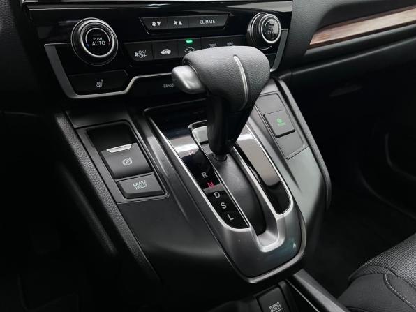 Honda CR-V V Рестайлинг с пробегом 2019 года, цена 2 400 000 рублей, 100389 км, внедорожник, Автокод Объявления